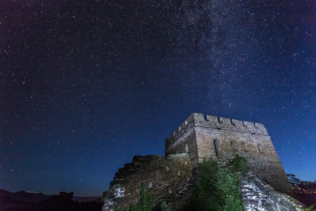 古北水鎮(zhèn) 古北水鎮(zhèn)