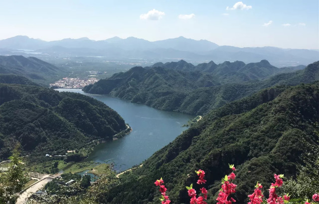 密云古北水鎮(zhèn) 密云古北水鎮(zhèn)