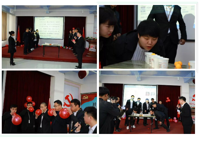 乾港生日，生日party，環(huán)保生日會，環(huán)保公司，乾港集團(tuán)